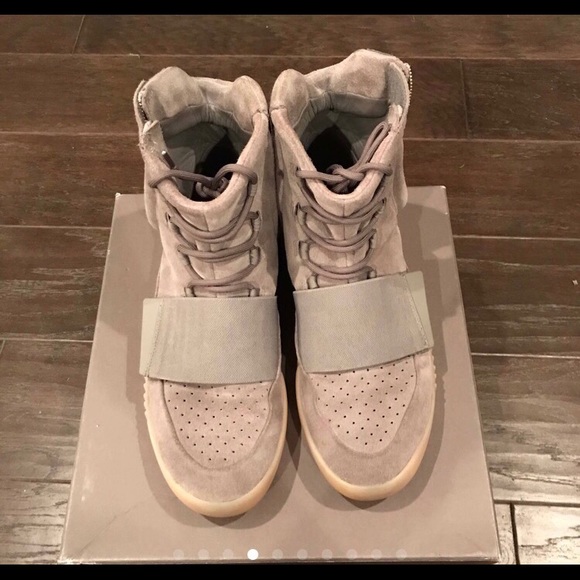 Yeezy boost 750 - Picture 3 of 7